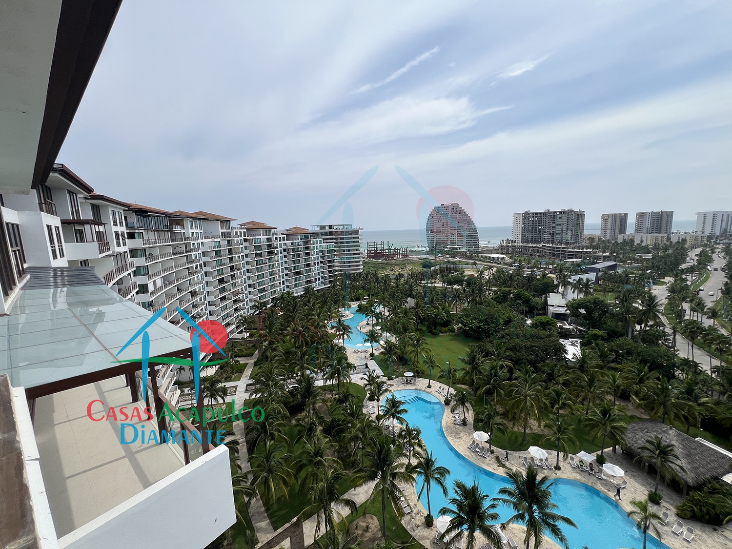 La Isla Fiji U PH - Roof garden 11